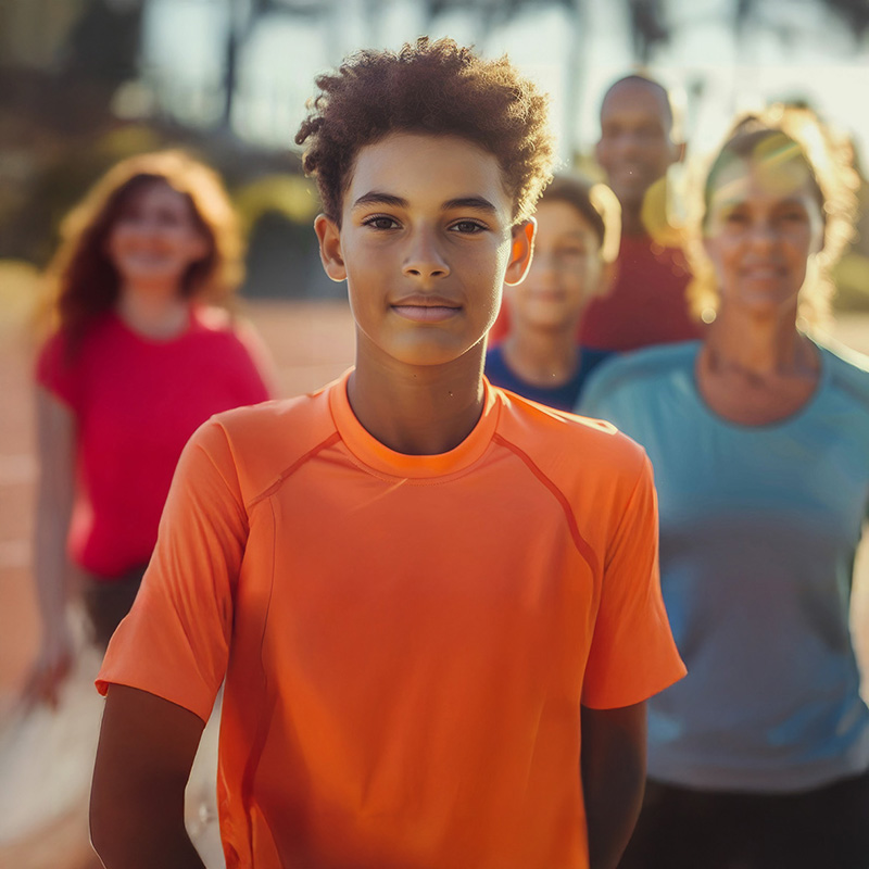 Behavioral Health Services for Children
