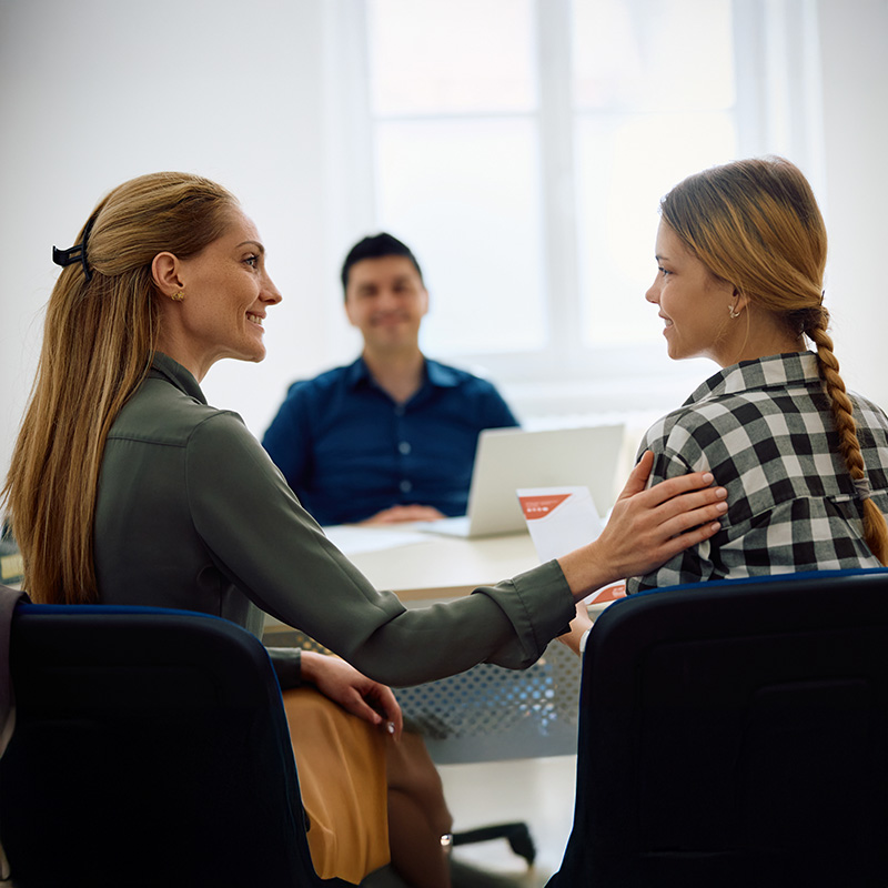 Juvenile Justice Guidance in Phoenix