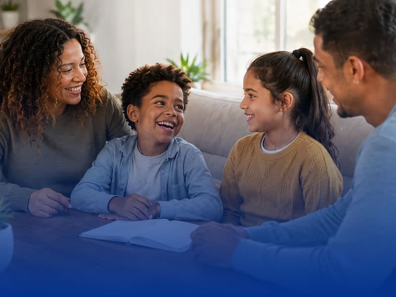 Behavioral Health Services for Children & Families in Arizona